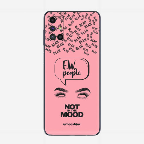 Galaxy M51 Skins & Wraps